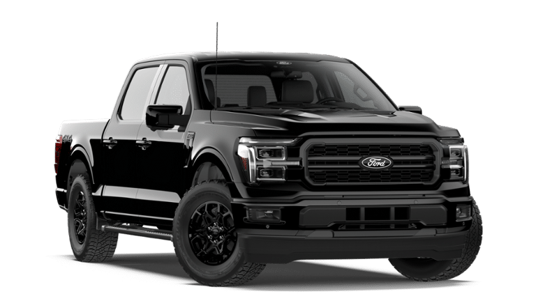 F-150® vehicle